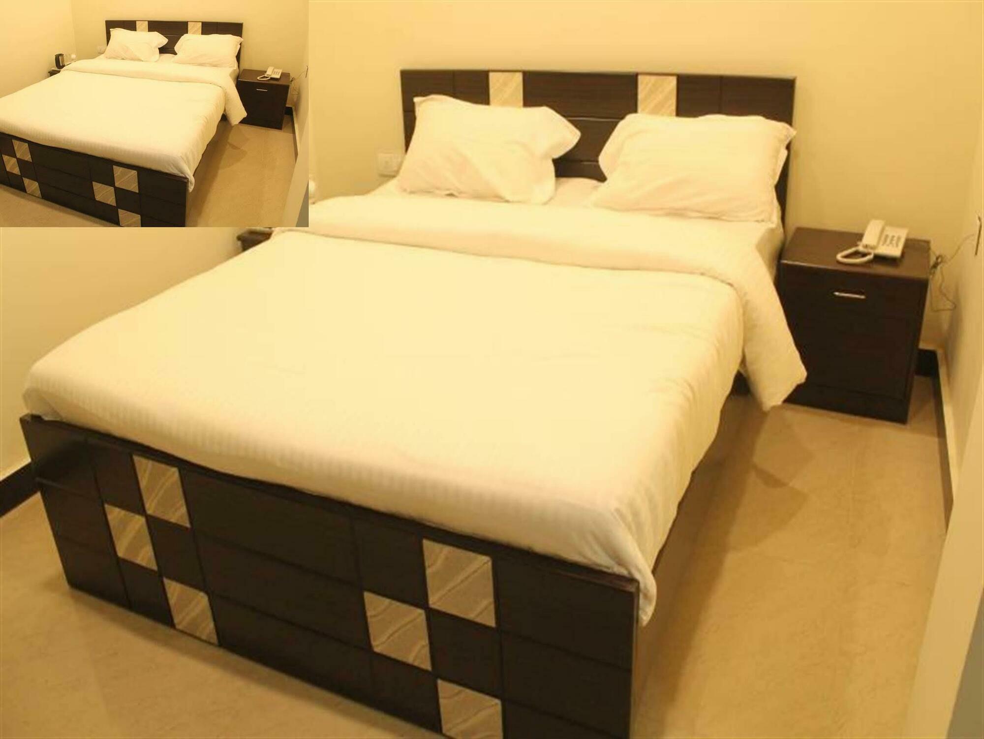 Hotel O Vb Grand Visákhapatnam Kültér fotó